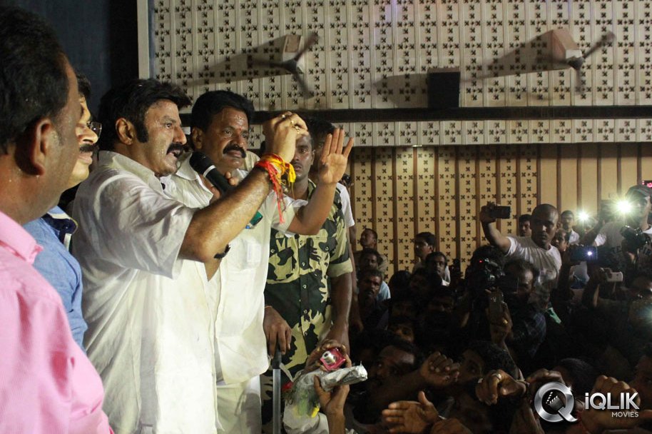 Legend-Movie-Team-Success-Tour